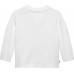 TOMMY HILFIGER μπλούζα παιδική KN0KN02128-YBR λευκο